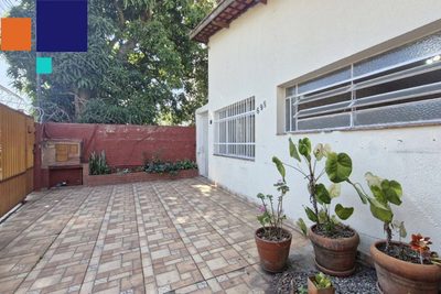 Casa, 3 quartos, 103 m² - Foto 1
