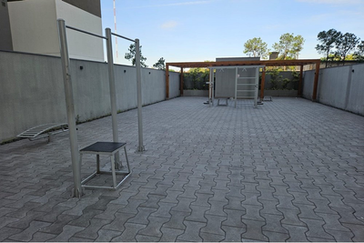 Apartamento, 2 quartos, 117 m² - Foto 2