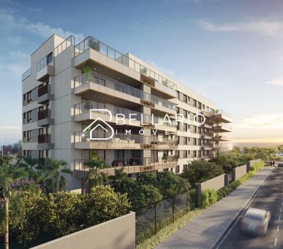 Apartamento, 4 quartos, 165 m² - Foto 2