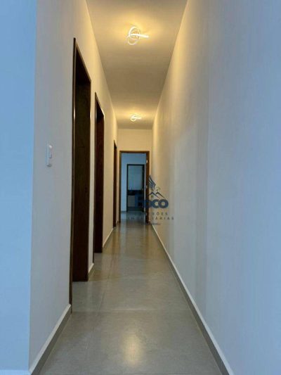Casa, 3 quartos, 180 m² - Foto 5