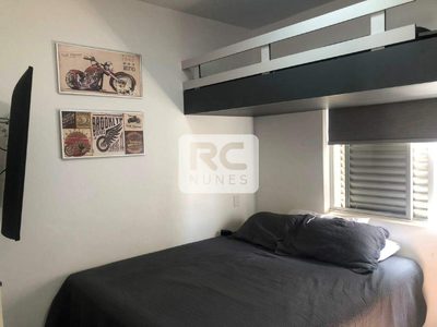 Cobertura, 3 quartos, 180 m² - Foto 5