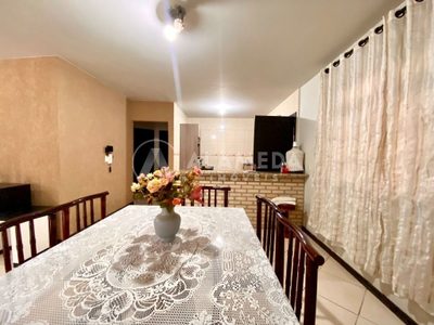 Casa, 3 quartos, 263 m² - Foto 3