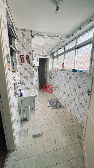Apartamento, 2 quartos, 120 m² - Foto 4