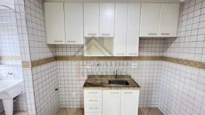 Apartamento, 1 quarto, 40 m² - Foto 5