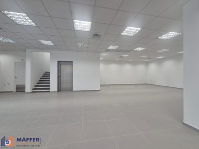Prédio Inteiro, 620 m² - Foto 5