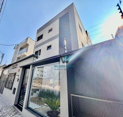 Apartamento, 3 quartos, 78 m² - Foto 1