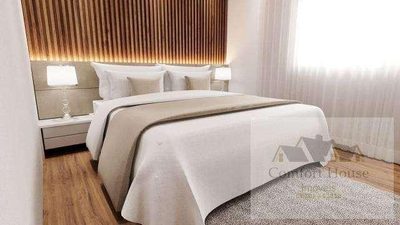 Apartamento, 3 quartos, 92 m² - Foto 2