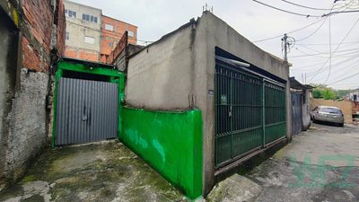 Casa, 2 quartos - Foto 1