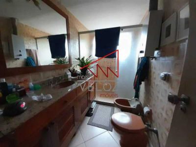 Apartamento, 4 quartos, 195 m² - Foto 1