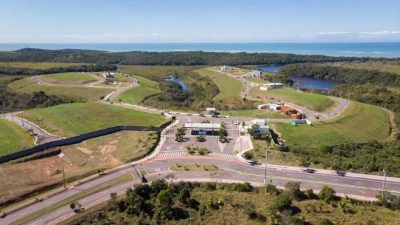 Terreno, 500 m² - Foto 1