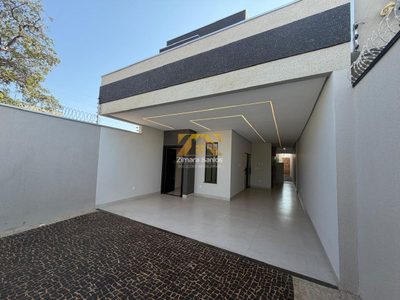 Casa, 3 quartos, 130 m² - Foto 4