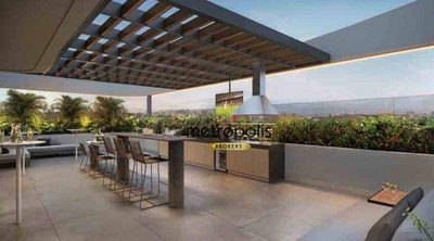 Apartamento, 2 quartos, 67 m² - Foto 1