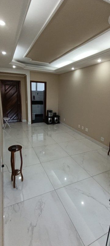 Apartamento, 3 quartos, 100 m² - Foto 2