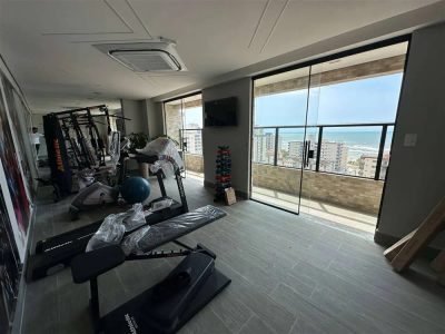 Apartamento, 1 quarto, 57 m² - Foto 1