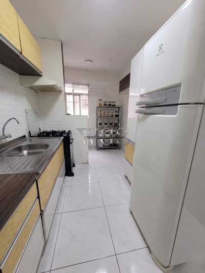 Apartamento, 3 quartos, 64 m² - Foto 5