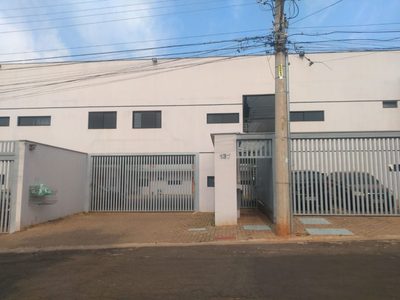Apartamento, 1 quarto, 37 m² - Foto 1