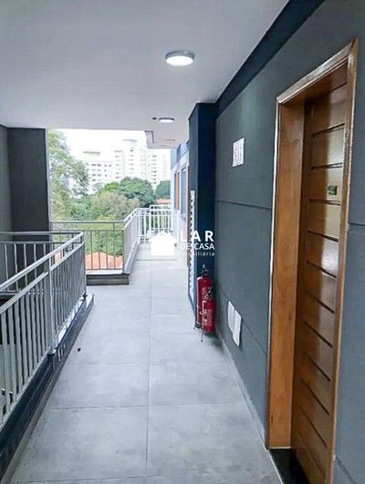 Apartamento, 2 quartos, 110 m² - Foto 2