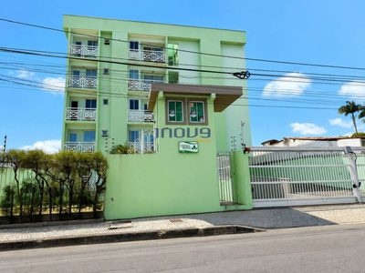 Apartamento, 3 quartos, 67 m² - Foto 1