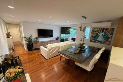 Apartamento, 2 quartos, 75 m² - Foto 1