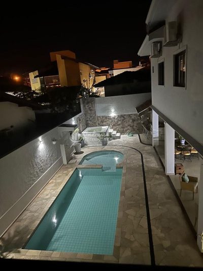 Sobrado, 4 quartos, 404 m² - Foto 3