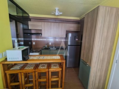 Apartamento, 2 quartos, 42 m² - Foto 3