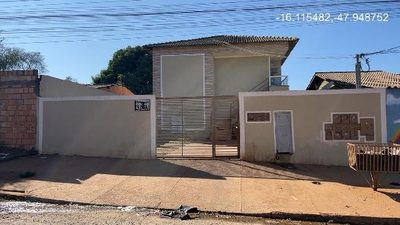 Apartamento, 2 quartos, 52 m² - Foto 1