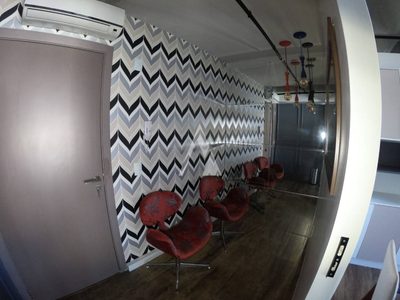 Sala-Conjunto, 40 m² - Foto 3