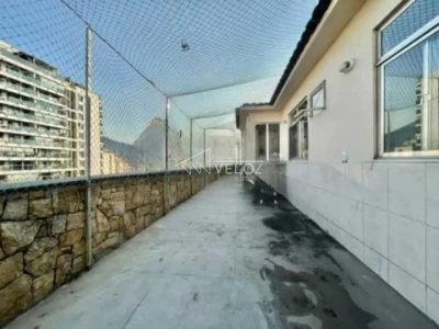 Apartamento, 3 quartos, 142 m² - Foto 4