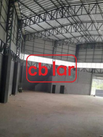 Depósito-Galpão, 1976 m² - Foto 2