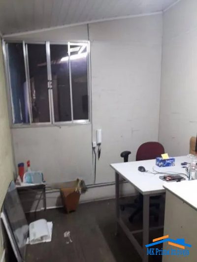 Depósito-Galpão, 450 m² - Foto 4