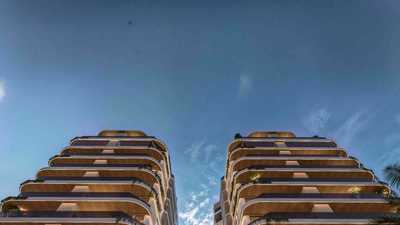 Cobertura, 4 quartos, 404 m² - Foto 5