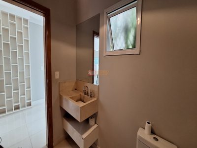 Sobrado, 3 quartos, 288 m² - Foto 5