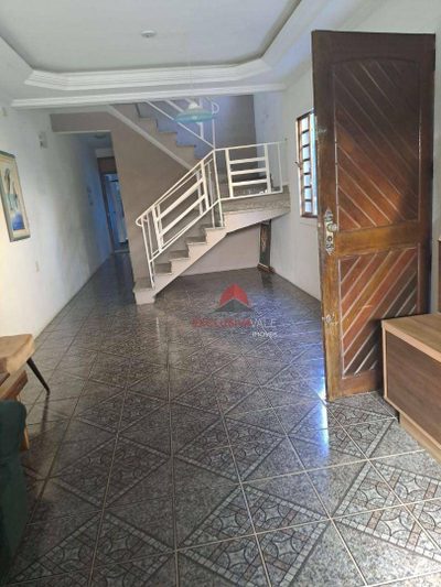 Casa, 3 quartos, 120 m² - Foto 1