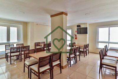 Apartamento, 2 quartos, 57 m² - Foto 2