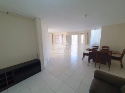 Sobrado, 3 quartos, 110 m² - Foto 3