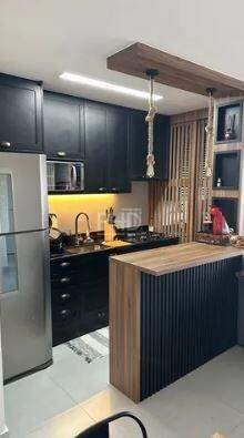 Apartamento, 2 quartos, 58 m² - Foto 3