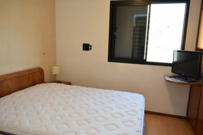 Apartamento, 3 quartos, 85 m² - Foto 4