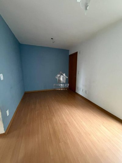 Apartamento, 2 quartos, 39 m² - Foto 2