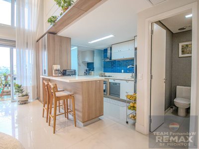 Apartamento, 3 quartos, 107 m² - Foto 4