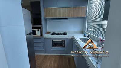 Apartamento, 3 quartos, 82 m² - Foto 4