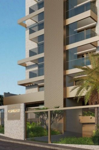 Cobertura, 3 quartos, 166 m² - Foto 1