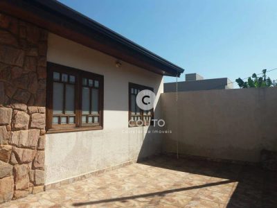 Casa, 4 quartos, 272 m² - Foto 3