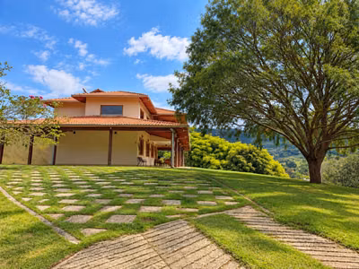 Casa, 5 quartos, 280 m² - Foto 5