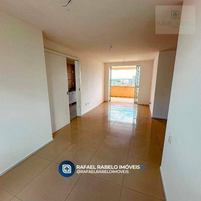 Apartamento, 4 quartos, 120 m² - Foto 1