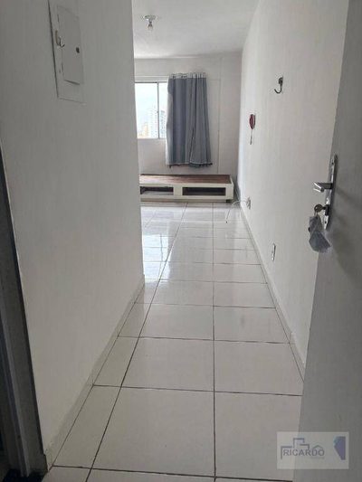 Apartamento, 1 quarto, 38 m² - Foto 1