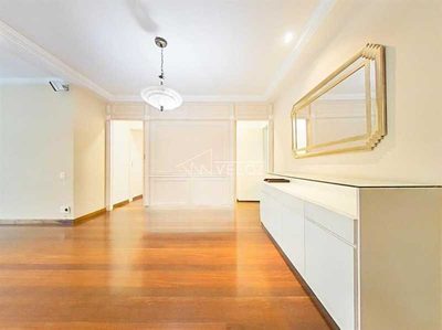 Apartamento, 3 quartos, 132 m² - Foto 3