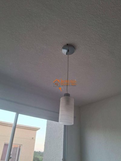 Apartamento, 2 quartos, 42 m² - Foto 4