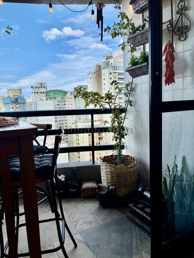 Apartamento, 2 quartos, 55 m² - Foto 3