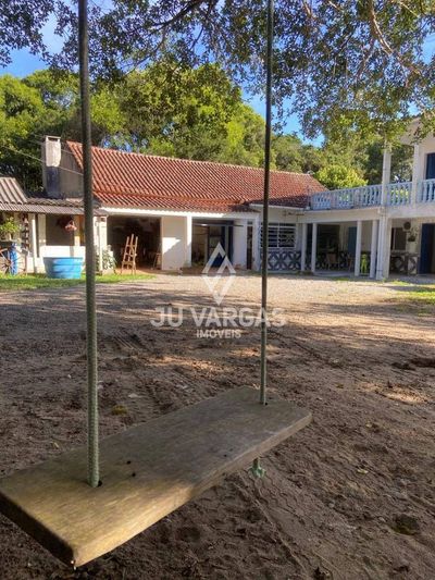 Sítio, 4 quartos, 4 m² - Foto 2