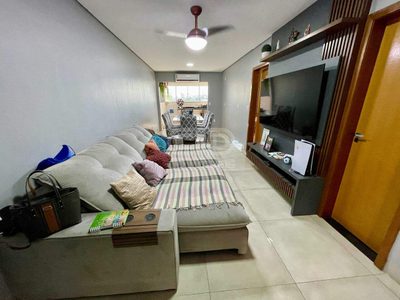 Sobrado, 3 quartos, 138 m² - Foto 3